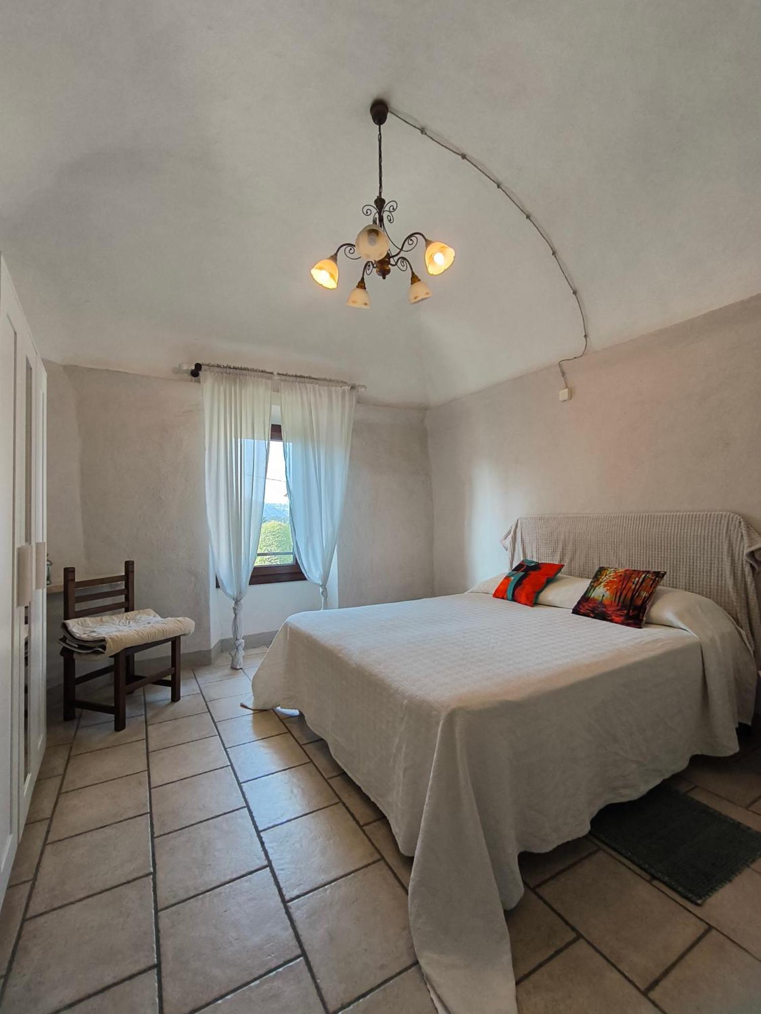 Locanda Montecarlo Lesegno Buitenkant foto