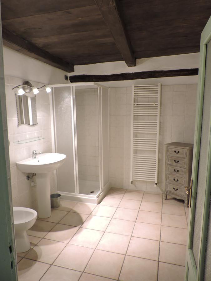 Locanda Montecarlo Lesegno Buitenkant foto