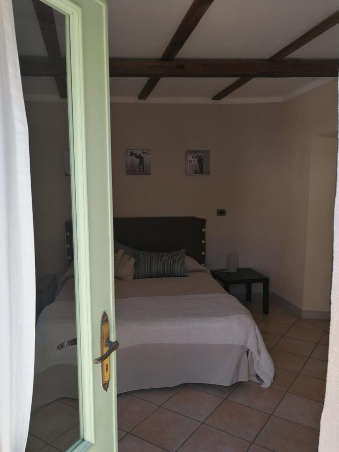 Locanda Montecarlo Lesegno Buitenkant foto