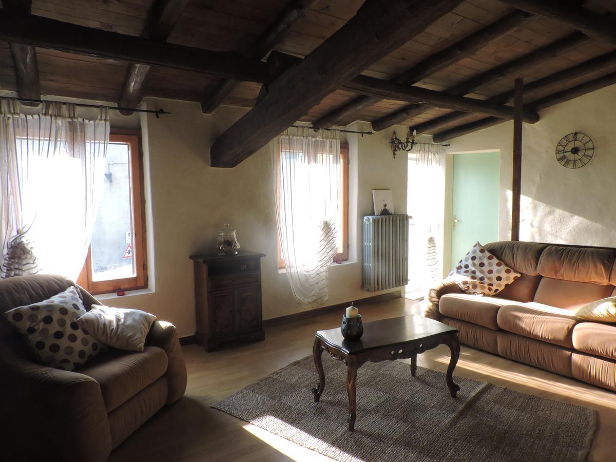 Locanda Montecarlo Lesegno Buitenkant foto