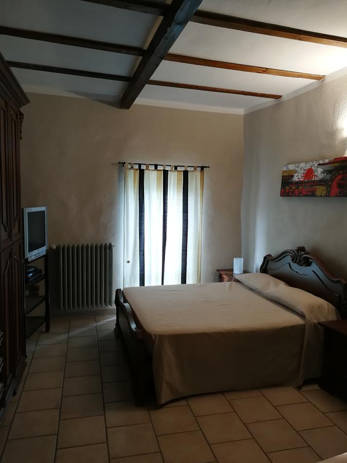 Locanda Montecarlo Lesegno Buitenkant foto